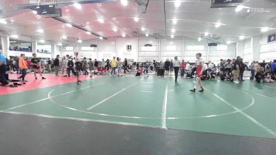 C-108 lbs Quarterfinal - Logan Shaw, OH vs Charlie Mutschler, MD