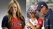 ASA/USA Inducts Ken Ericksen and Jennie Finch into the Hall of Fame