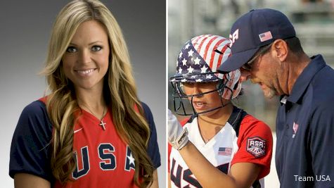 ASA/USA Inducts Ken Ericksen and Jennie Finch into the Hall of Fame