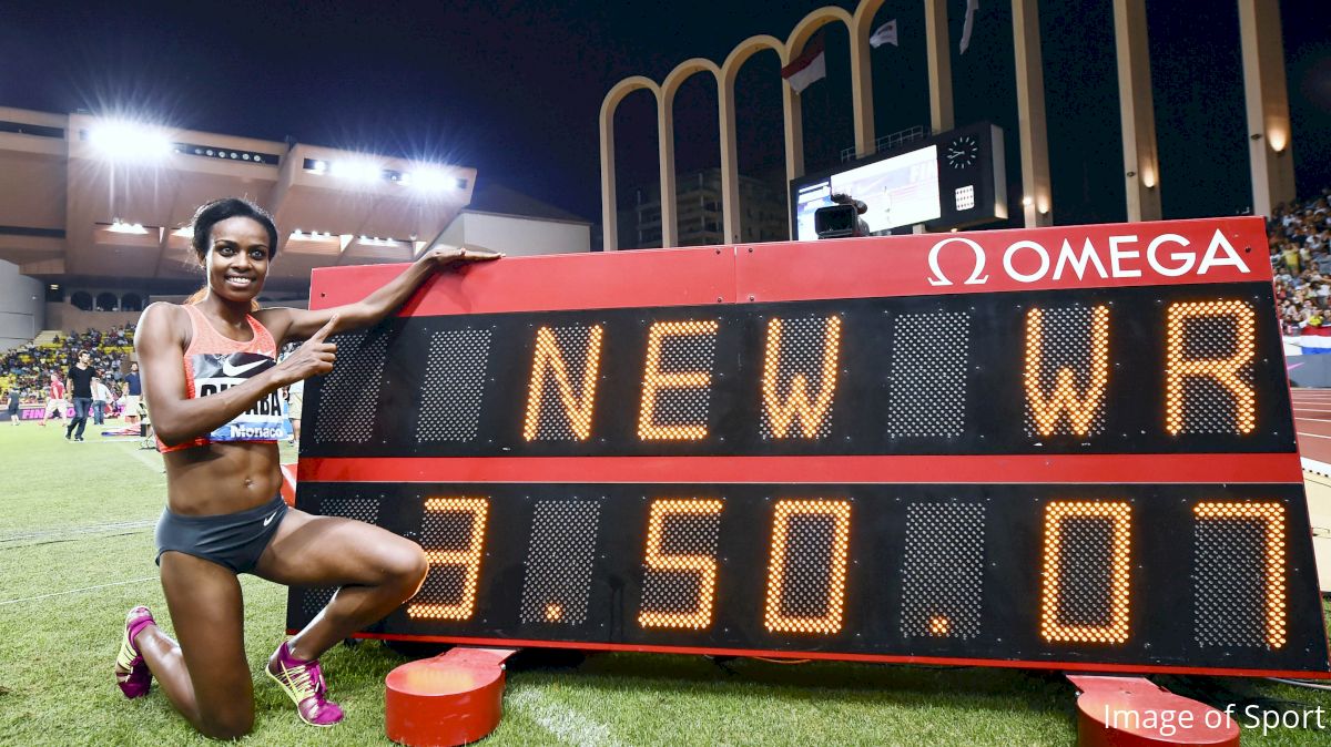 Top Five Monaco Diamond League Moments Through The Years