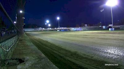Full Replay | IRA Sprints at Dodge County Fairgrounds 9/1/23