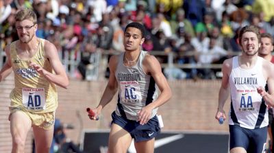 KICK OF THE WEEK: Brandon Lasater Unleashes Penn Relays Hell