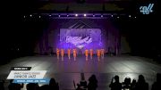 MPact Dance Studio - Junior Jazz [2025 Junior - Jazz - Small Day 2] 2025 Power Dance Grand Nationals