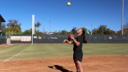 Chez Sievers: Infield Daily Drills