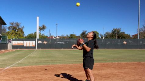 Chez Sievers: Infield Daily Drills