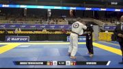 Kevin Kafka vs Marcelo Trevelin Celestino 2026 Pan Jiu Jitsu IBJJF Championship