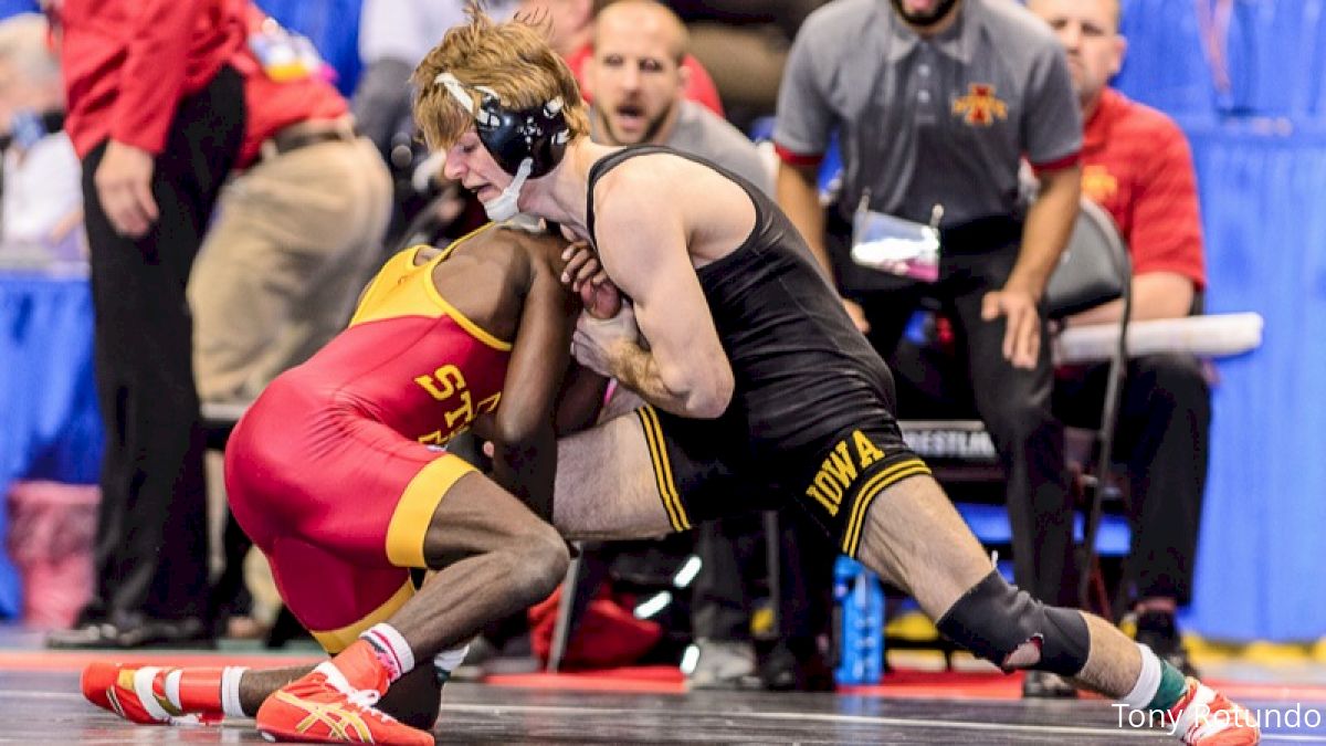 2015 Midlands Preview