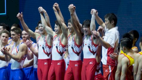 Best of 2015: Most Exciting Upsets