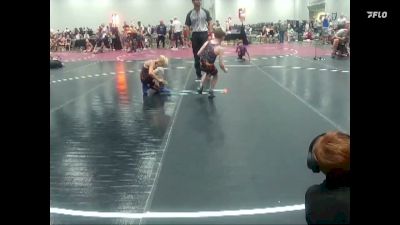 62 lbs Round 2 (4 Team) - Maddox Wagoner, MF Purge vs Ryker Polk, Monsters Of The Midwest