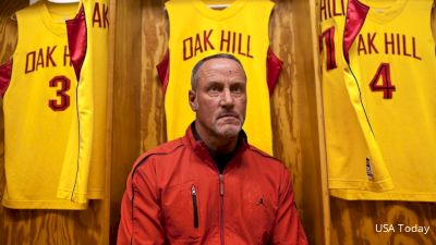 No. 1: Oak Hill's Magical Ride Far From Over