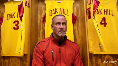 Q&A: Oak Hill's Steve Smith Excited For Repeat Chance At DICK'S Nationals