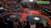 Who's Number 1 Duals Debuts at the Palestra