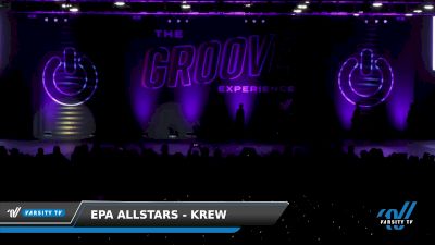 EPA AllStars - KREW [2022 Junior - Hip Hop - Large 1] 2022 WSF Louisville Grand Nationals