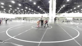 106 lbs Rr Rnd 5 - Nakoah Lehi, Hidden Springs Wolves vs Jaxon Powell, Reverence Grappling