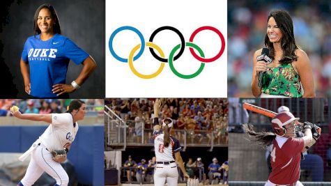 Top 10 Softball Stories of 2015