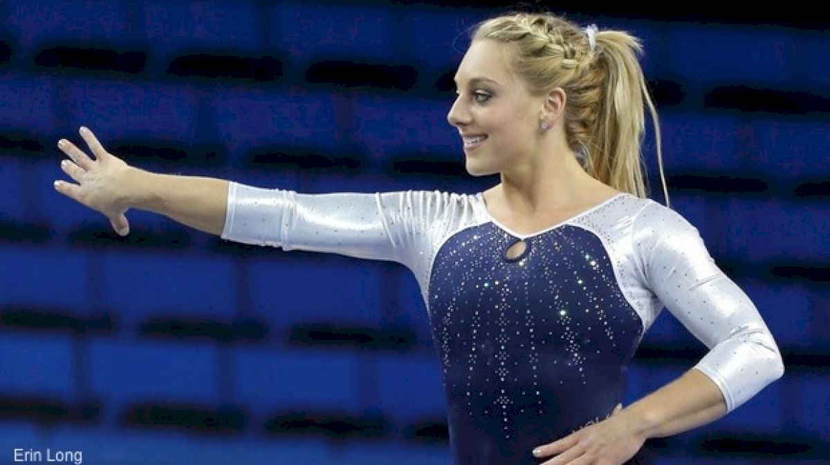 Greg Marsden, Samantha Peszek & Alicia Sacramone Quinn Join Pac-12 Networks