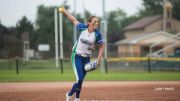 Smart Softball Podcast: Jolene Henderson