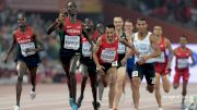 World Champ Kiprop Defends Agent Against Doping Allegations