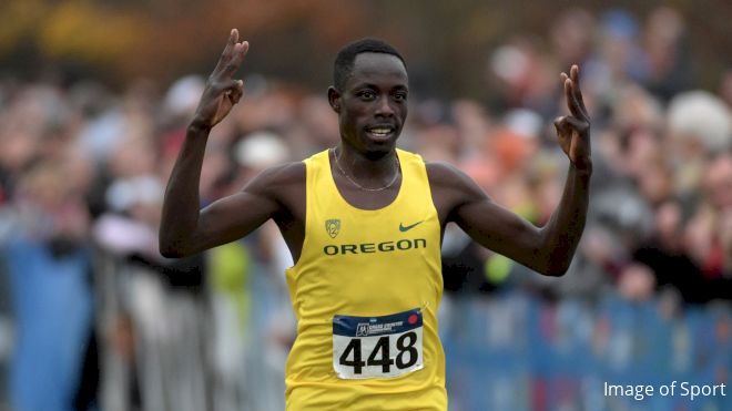 #4 | Male Athlete of 2015