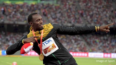 Usain Bolt, Genzebe Dibaba Nominated for Laureus Sports Awards