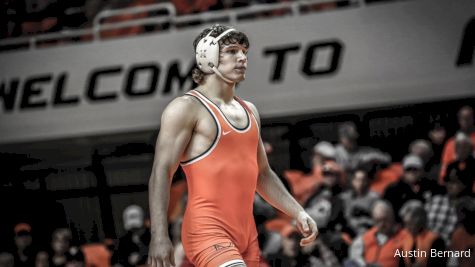 Dirty Southern Scuffle Preview