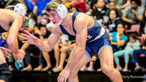 2016 Southern Scuffle Pre-Seeds Released!