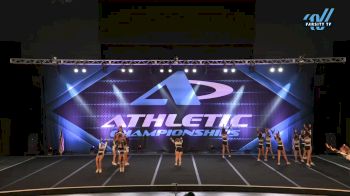 Cheer Skillz Academy - Mission One [2024 L2 Junior - D2 Day 1] 2024 Athletic Championships Houston Nationals