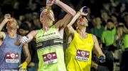 World Record Holders Headline 2016 Beer Mile World Championships