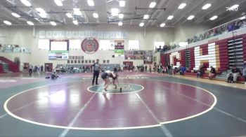 100 lbs Champ. Round 1 - Alexyss Vasquez, Caldwell vs Lorien Bowns, Nyssa