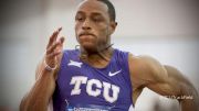 2016 NCAA Indoor Preview: Men's Sprints