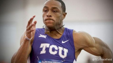 2016 NCAA Indoor Preview: Men's Sprints