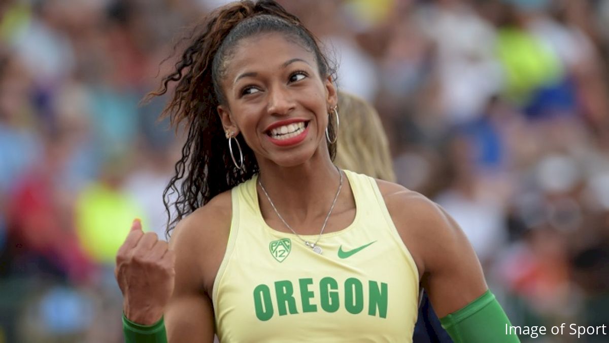 2016 NCAA Indoor Preview: Women's Sprints