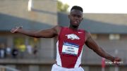 2016 NCAA Indoor Preview: Men's Jumps