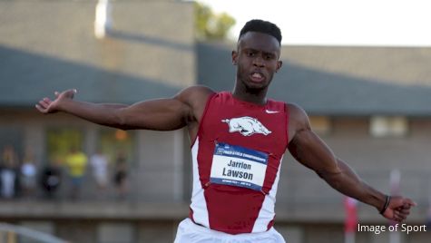 2016 NCAA Indoor Preview: Men's Jumps