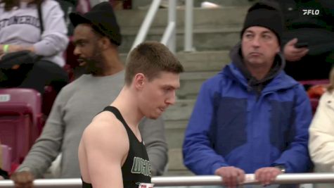 Men's 200m Invite, Prelims 5