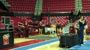 Maryland (Kyra Phillips) - 9.775