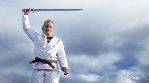 Ida Fløisvik: From Farm Girl To Copa Podio Viking Warrior
