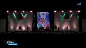 World Cup - Stardust [2025 L1 Junior Day 1] 2025 The Northeast Regional Summit