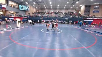 157 lbs Semifinal - Dominic Wilson, Rockwall vs Roen Werner, Katy Cinco Ranch
