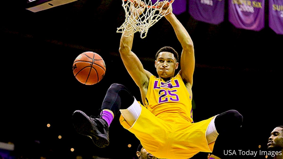 How Ben Simmons Could Have An Easier Time In The NBA