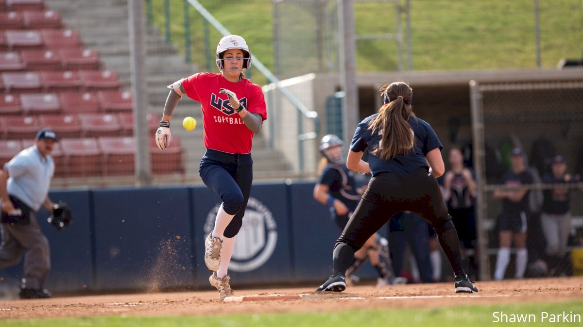 Open Tryout Announced for 2017 Junior Women's National Team