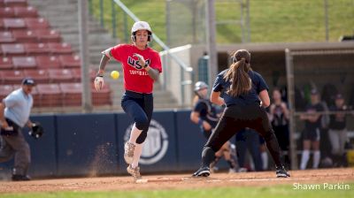 USA Softball Selection Camp: Day 1