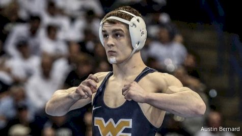 Top 7 Upsets From The Southern Scuffle