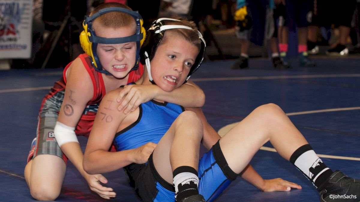 FloWrestling To Live Stream 2016 Flo Tulsa Nationals