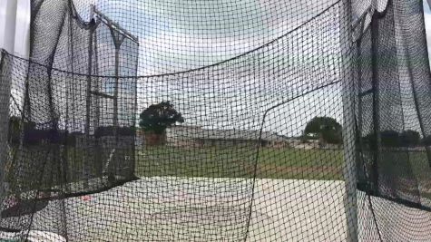 Replay: SCAC Outdoor T&F Championships | Apr 27 @ 12 PM