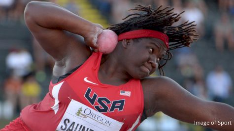 2016 NCAA Indoor Preview: Women's Throws
