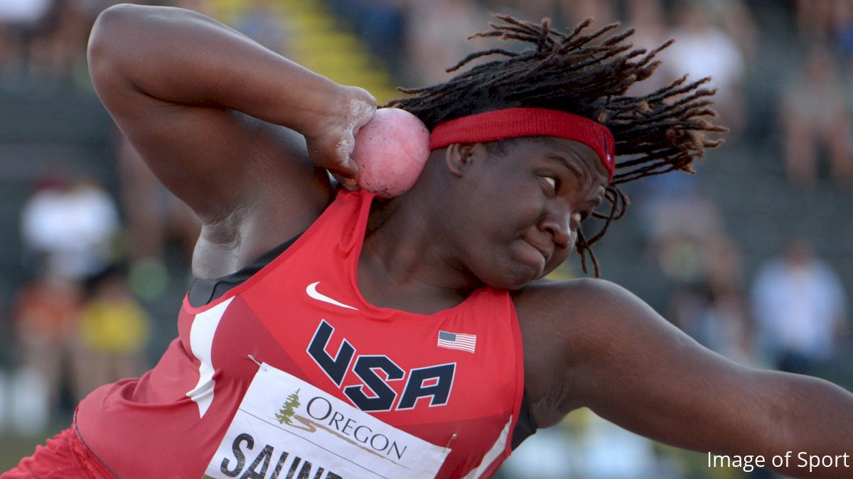 2016 NCAA Indoor Preview: Women's Throws