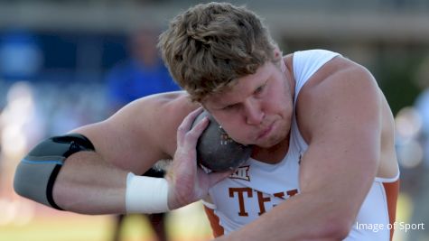 2016 NCAA Indoor Preview: Men's Throws