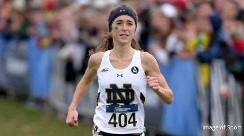 2016 NCAA Indoor Preview: Women's Distance