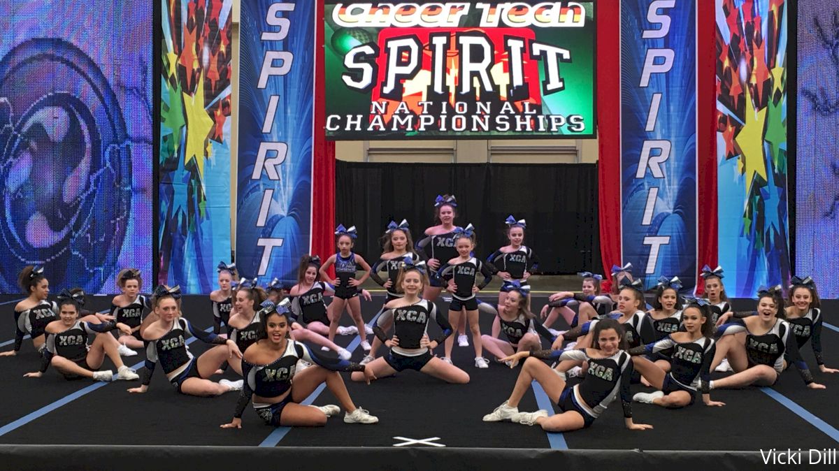 Red Fox Natl's & Worlds Bids:  Are The Best Teams In The South?